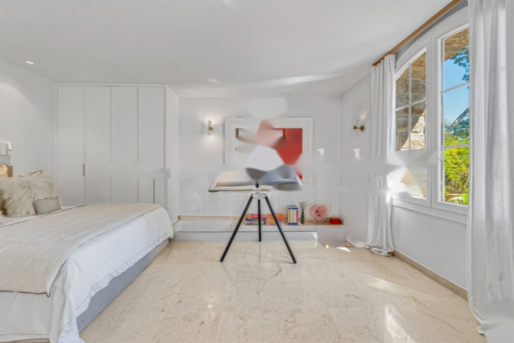 Квартира в Каннах, Франция, 90 м² - фото 11