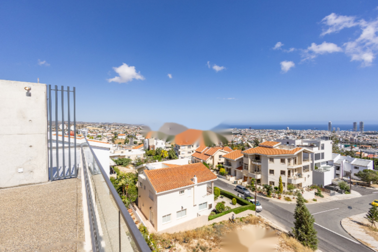 Квартира в Меса-Йитонии, Кипр, 328 м² - фото 11