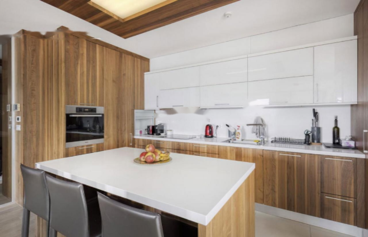 Квартира в Любляне, Словения, 239 м² - фото 11