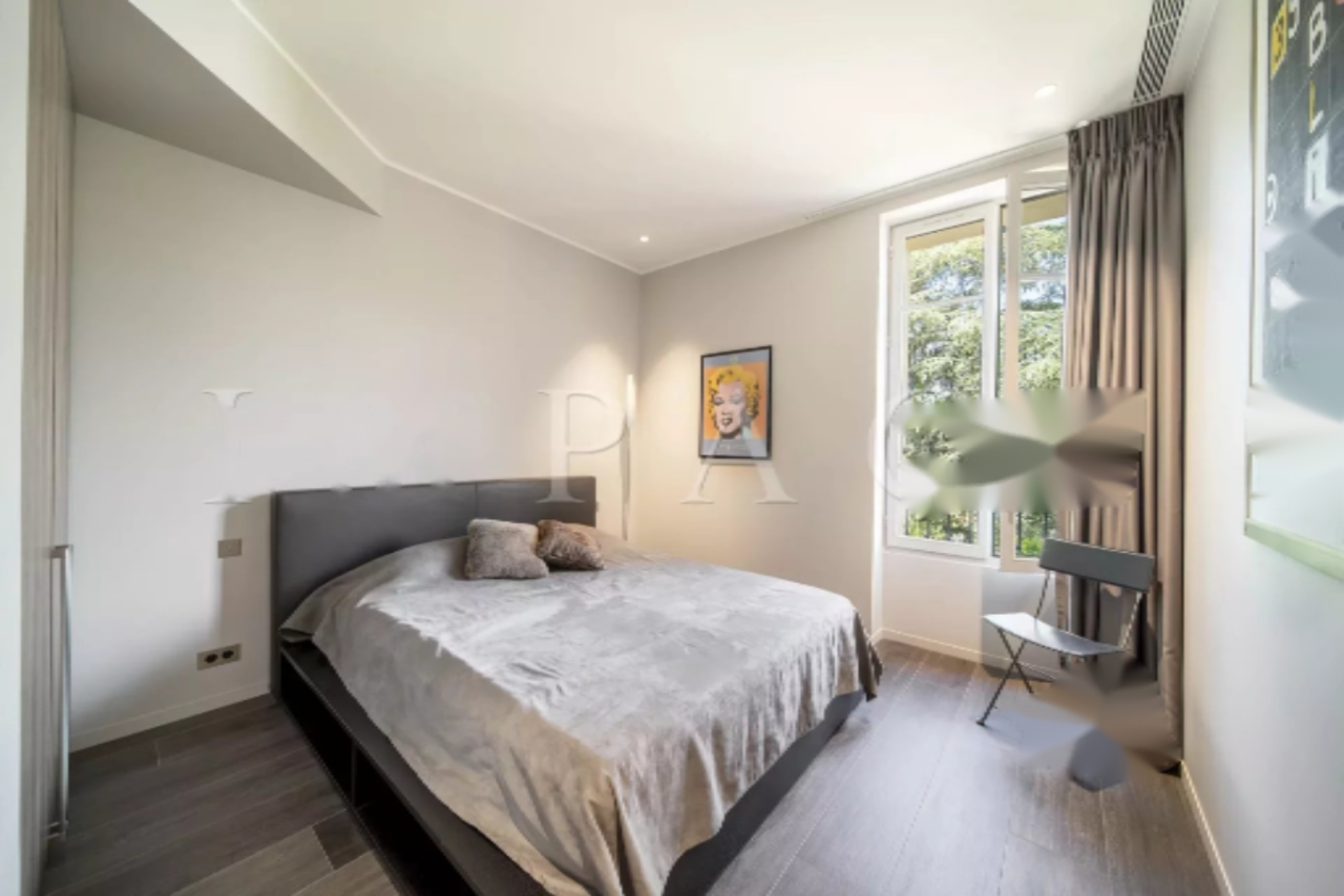 Квартира в Каннах, Франция, 125 м² - фото 11