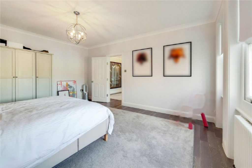 Квартира в Лондоне, Великобритания, 99 м² - фото 11