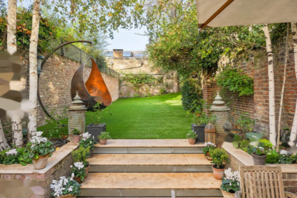 Квартира в Лондоне, Великобритания, 567 м² - фото 11