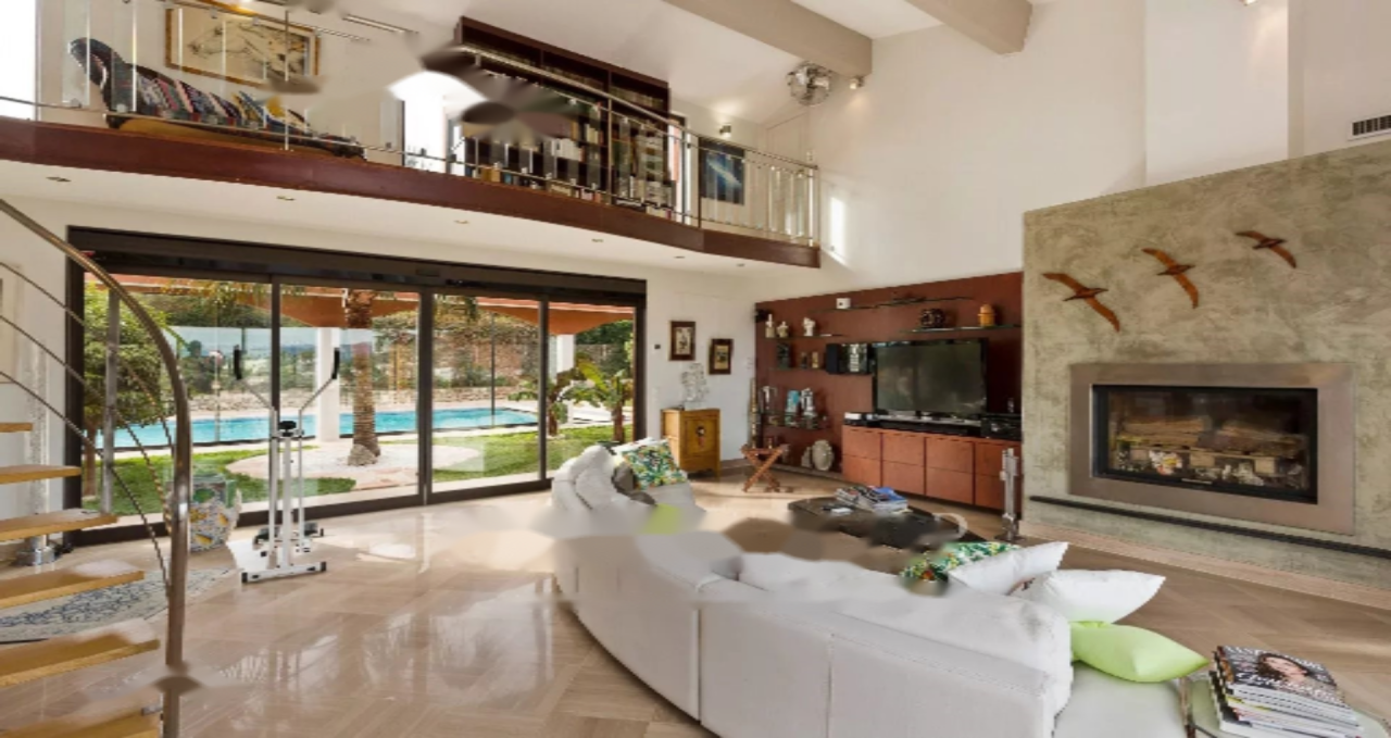 Квартира в Каннах, Франция, 410 м² - фото 11