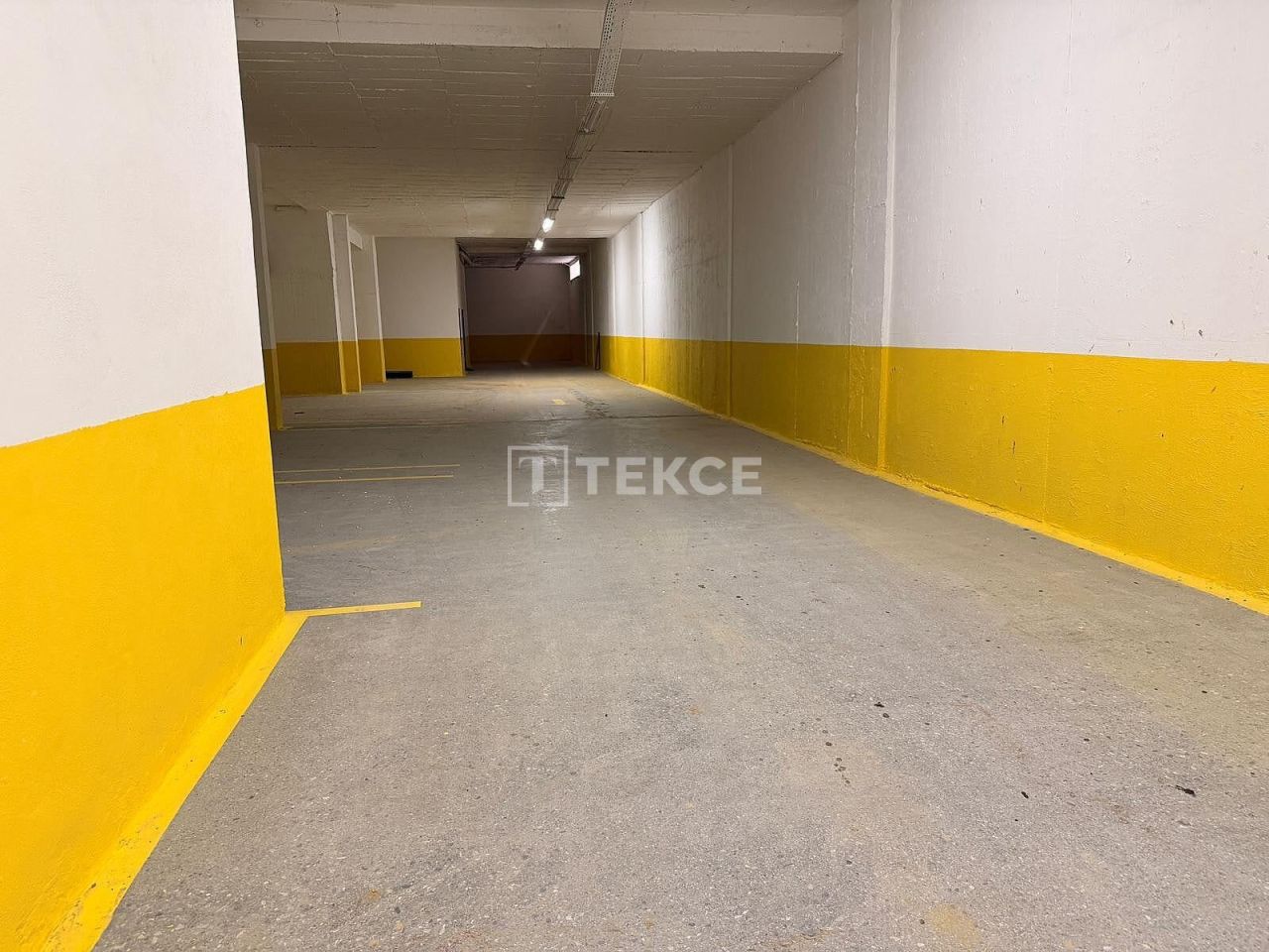 Апартаменты в Алании, Турция, 67 м² - фото 16