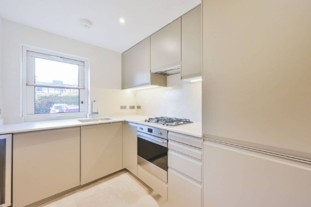 Квартира в Лондоне, Великобритания, 122 м² - фото 11