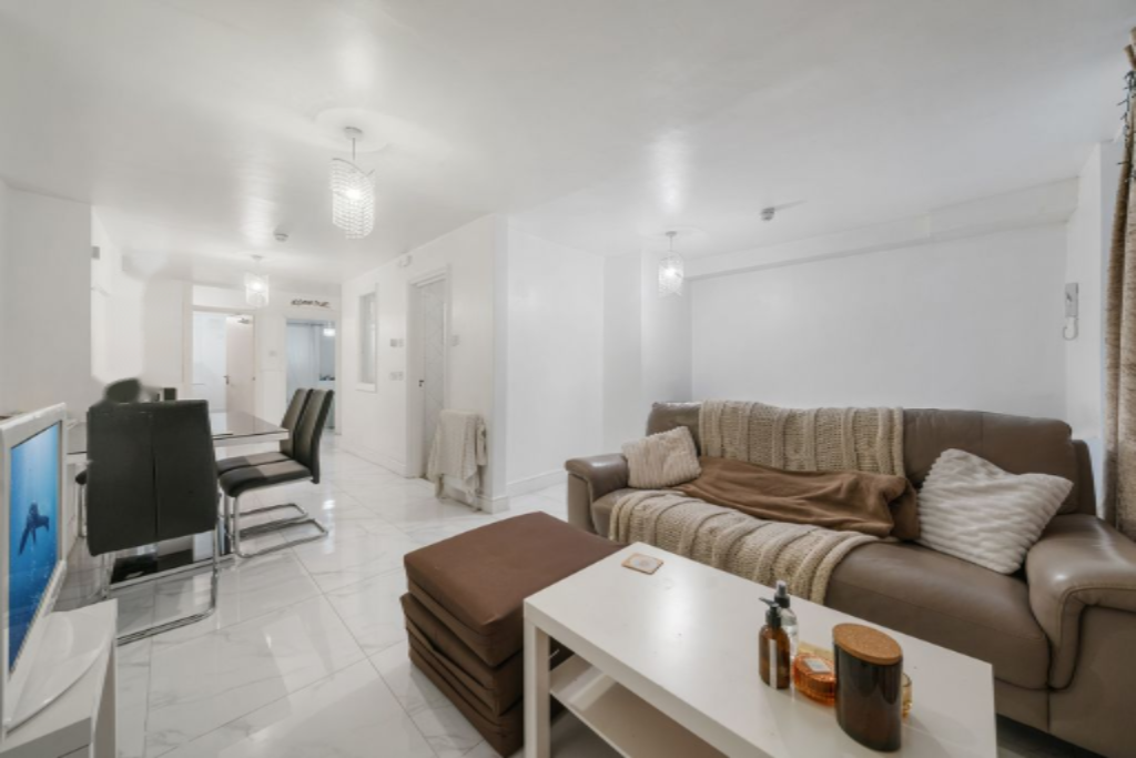 Квартира в Лондоне, Великобритания, 73 м² - фото 11