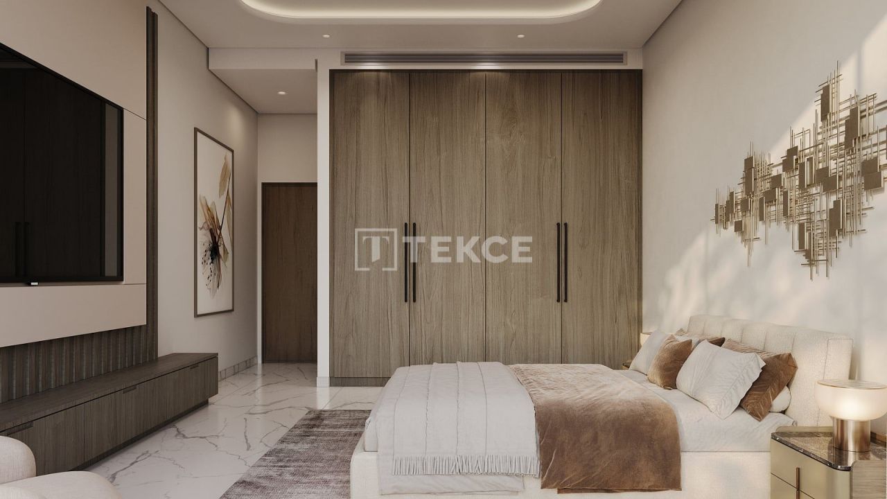 Апартаменты в Дубае, ОАЭ, 77 м² - фото 16