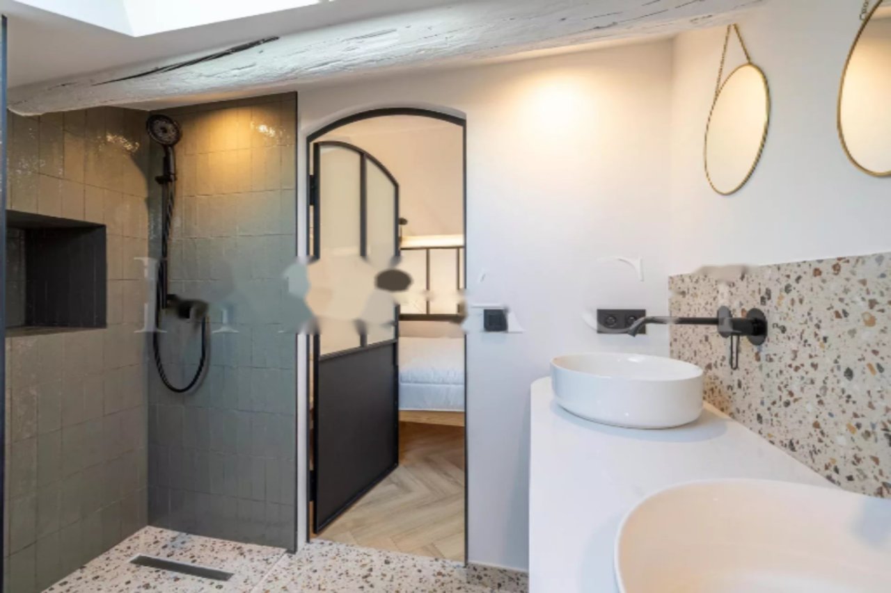 Квартира в Каннах, Франция, 87 м² - фото 11