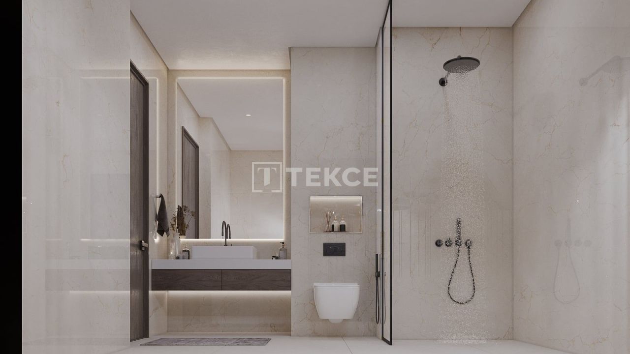 Апартаменты в Дубае, ОАЭ, 123 м² - фото 17