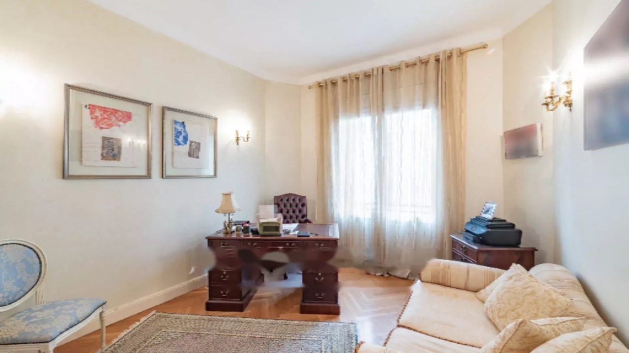 Квартира в Каннах, Франция, 167 м² - фото 12