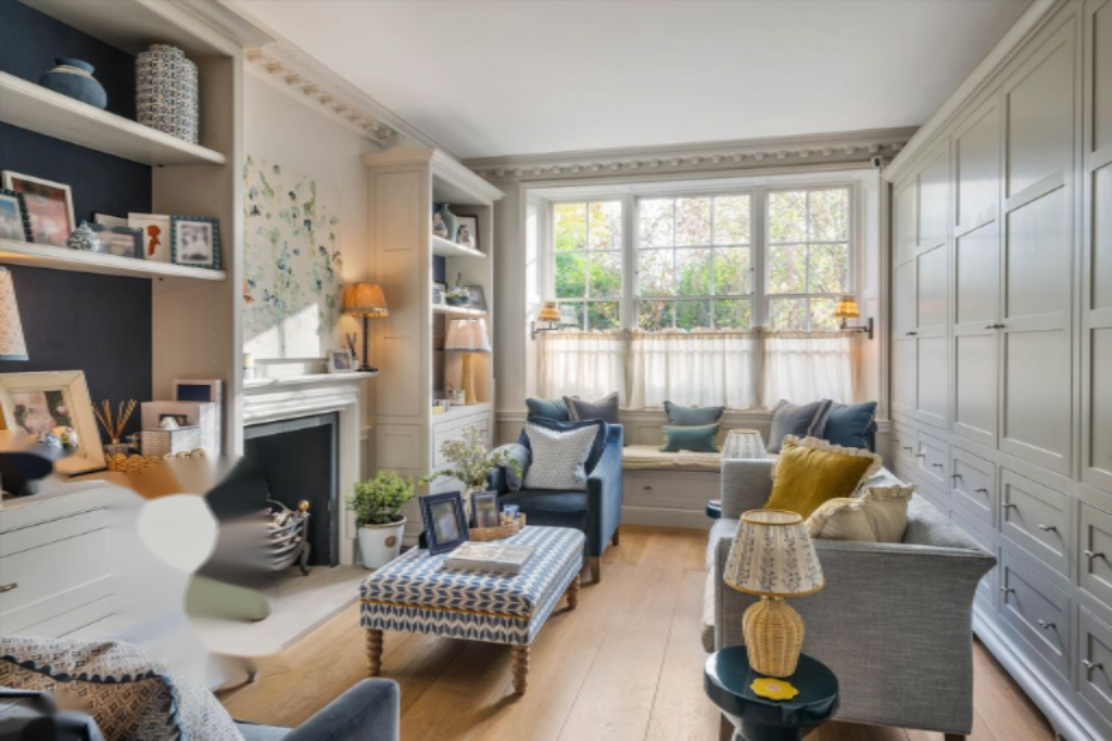 Квартира в Лондоне, Великобритания, 567 м² - фото 12