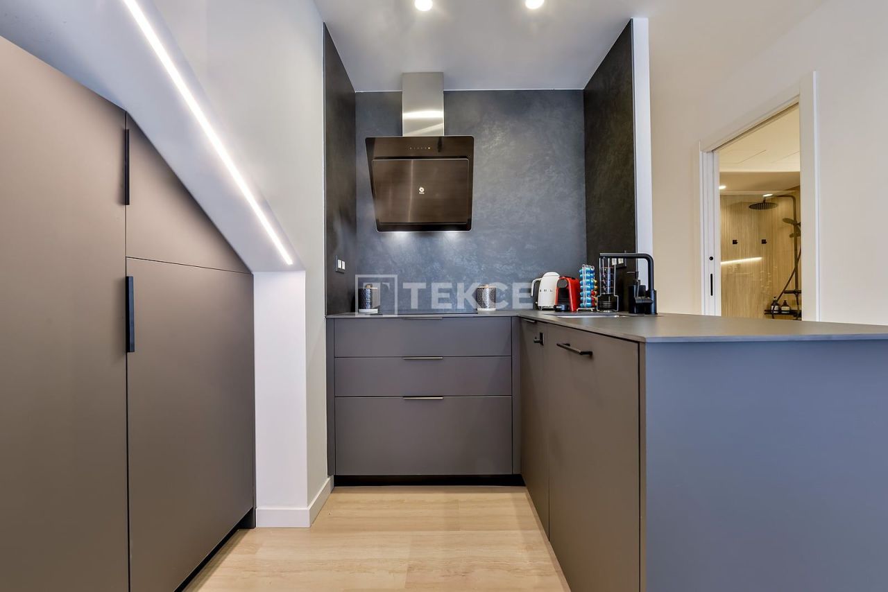 Апартаменты в Альтеа, Испания, 152 м² - фото 18