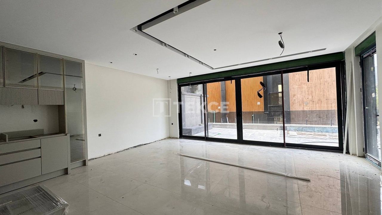 Вилла в Алании, Турция, 250 м² - фото 18