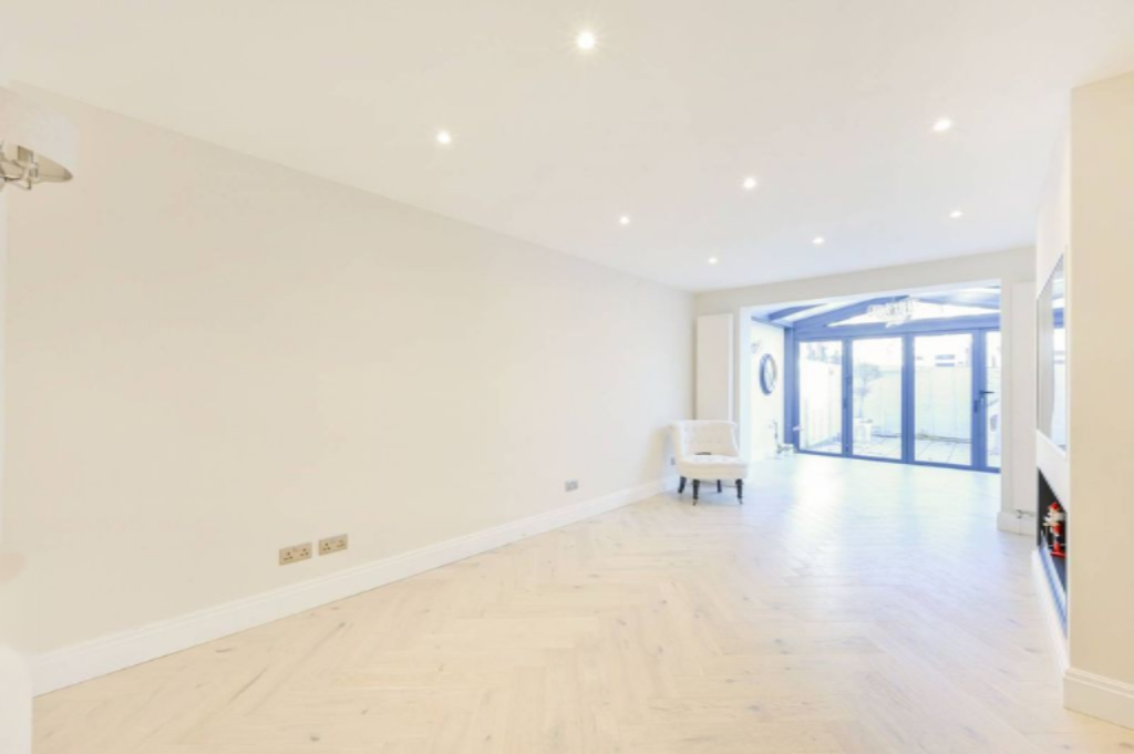 Квартира в Лондоне, Великобритания, 122 м² - фото 12