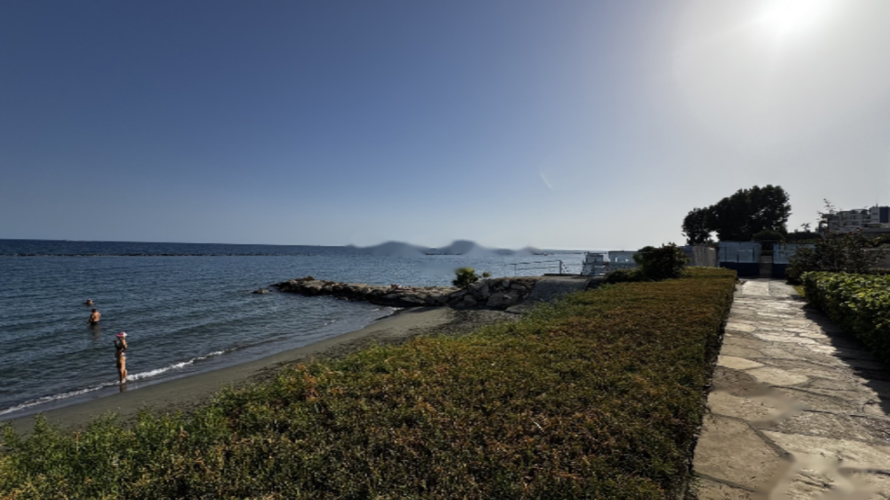 Квартира в Ермасойе, Кипр, 120 м² - фото 12