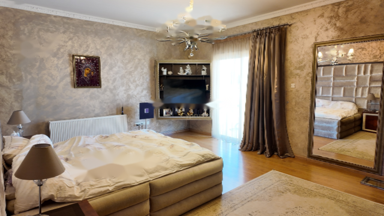 Квартира в Айос-Атанасиосе, Кипр, 600 м² - фото 12