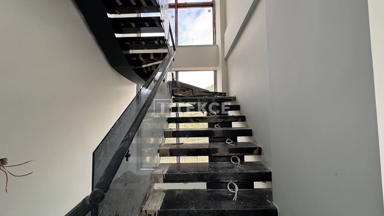 Вилла в Алании, Турция, 250 м² - фото 19