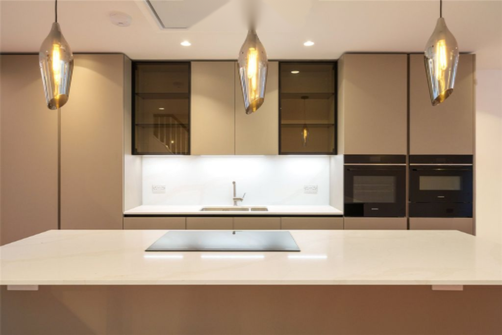 Квартира в Лондоне, Великобритания, 184 м² - фото 12