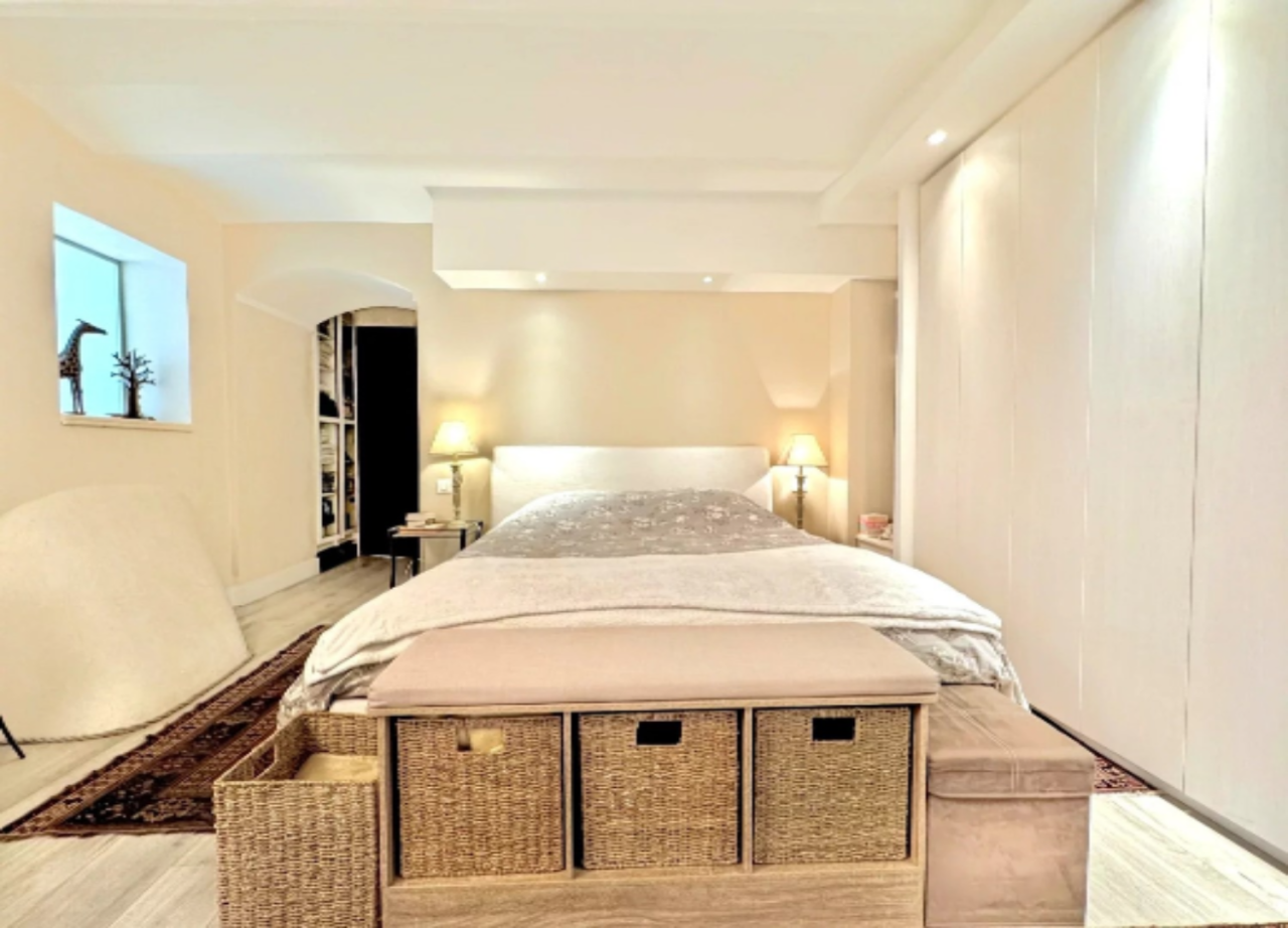 Квартира в Каннах, Франция, 100 м² - фото 12