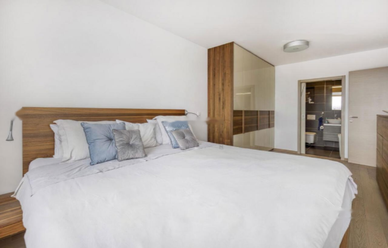 Квартира в Любляне, Словения, 239 м² - фото 12