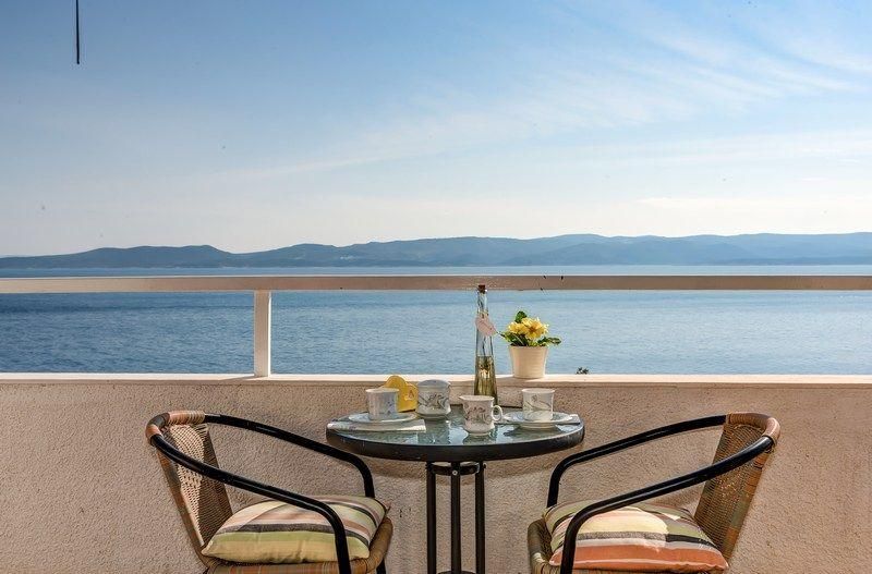 Отель, гостиница Pisak, Хорватия, 183 м² - фото 3