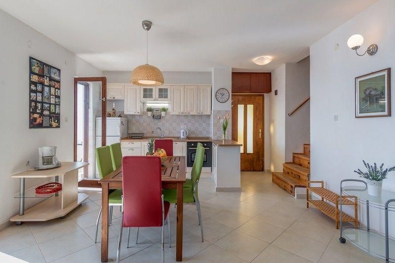 Отель, гостиница Pisak, Хорватия, 183 м² - фото 7