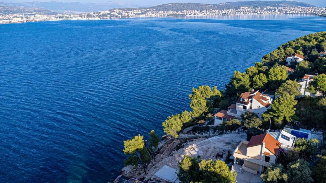 Вилла на Чиово, Хорватия, 209 м² - фото 9