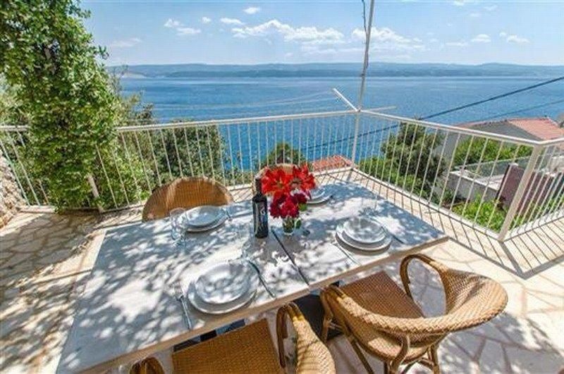 Отель, гостиница Pisak, Хорватия, 183 м² - фото 10