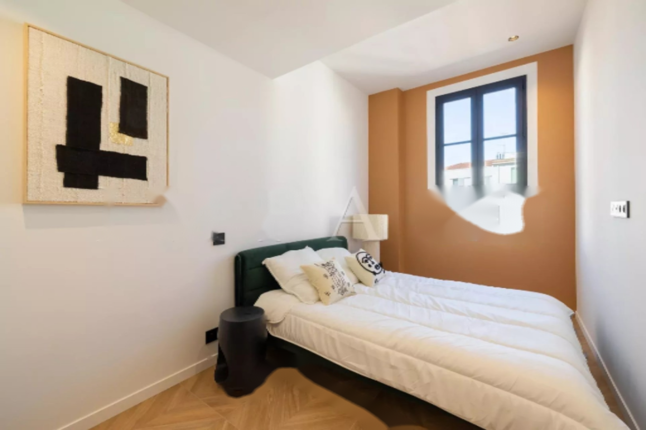 Квартира в Каннах, Франция, 87 м² - фото 12