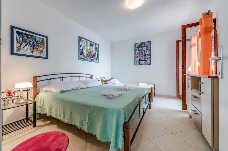 Отель, гостиница Pisak, Хорватия, 183 м² - фото 13