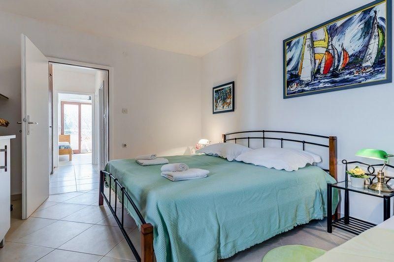 Отель, гостиница Pisak, Хорватия, 183 м² - фото 15