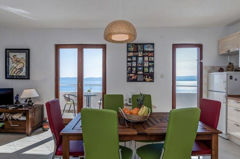 Отель, гостиница Pisak, Хорватия, 183 м² - фото 16