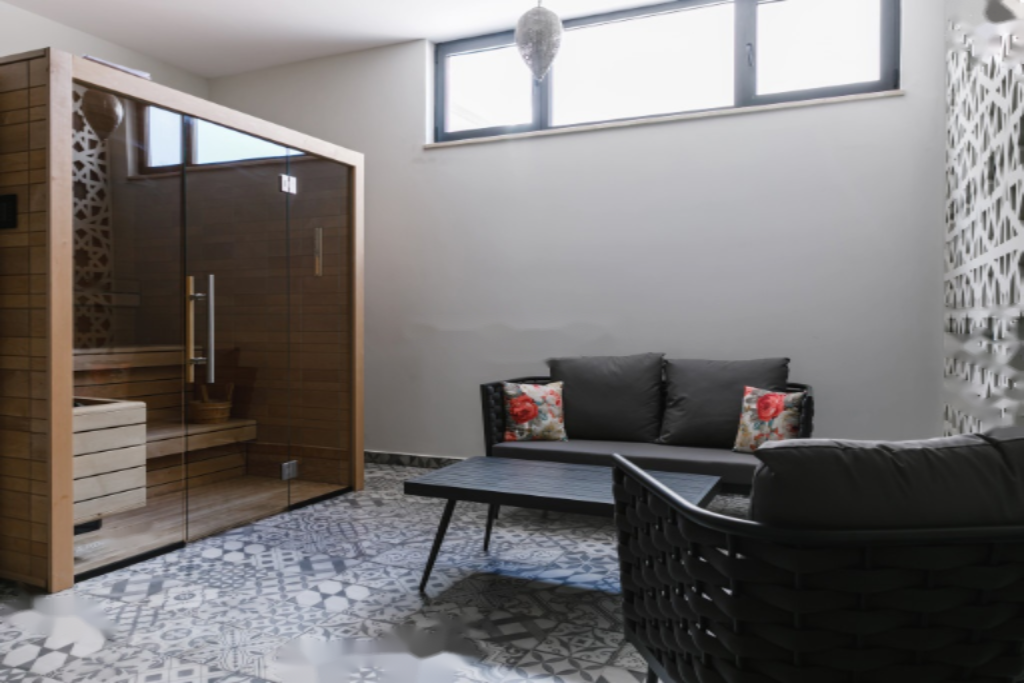 Квартира в Агиос Тихоне, Кипр, 800 м² - фото 12