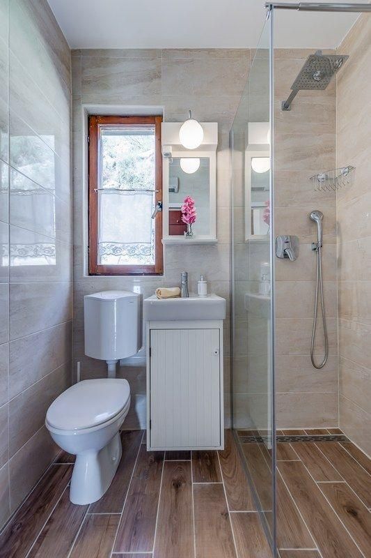 Отель, гостиница Pisak, Хорватия, 183 м² - фото 17