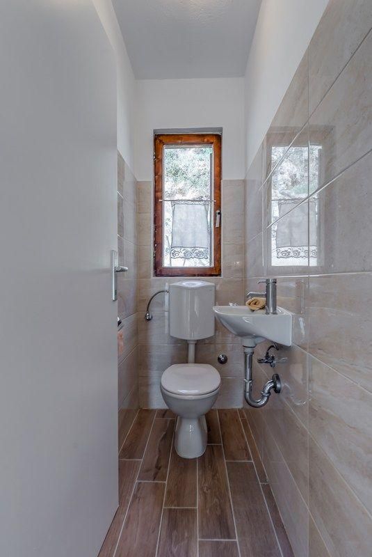 Отель, гостиница Pisak, Хорватия, 183 м² - фото 18