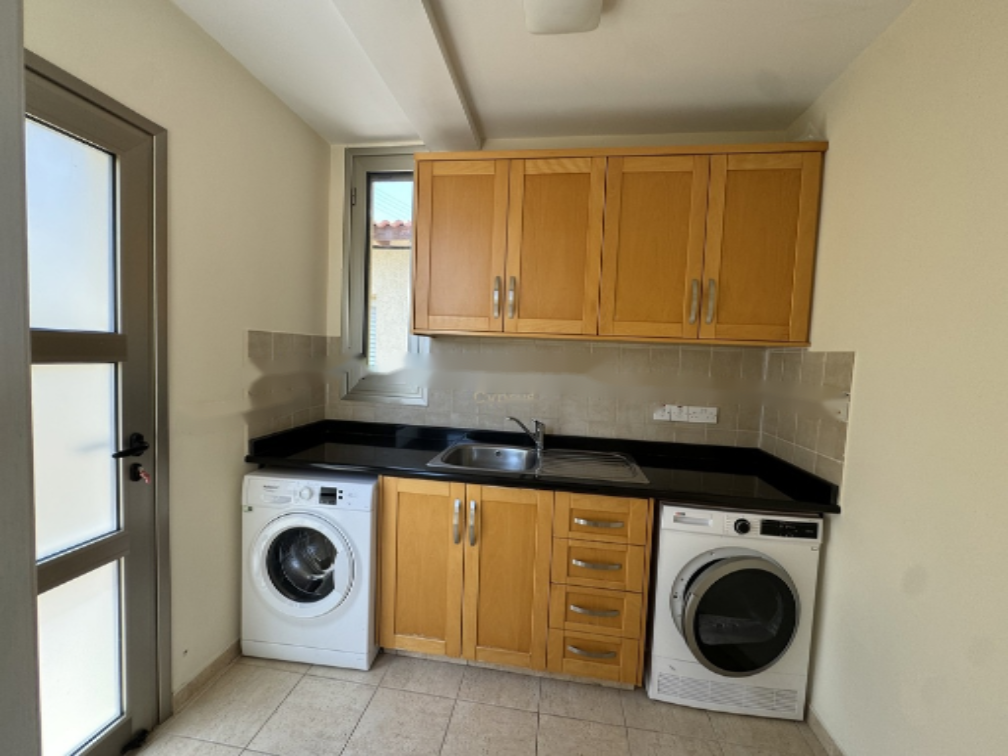 Квартира в Пареклисии, Кипр, 400 м² - фото 9