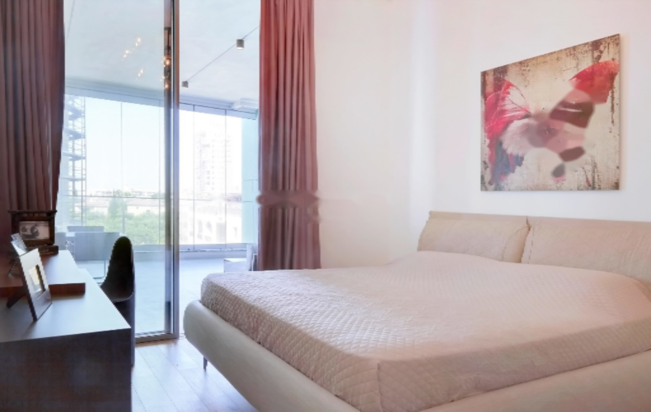 Квартира в Агиос Тихоне, Кипр, 200 м² - фото 12