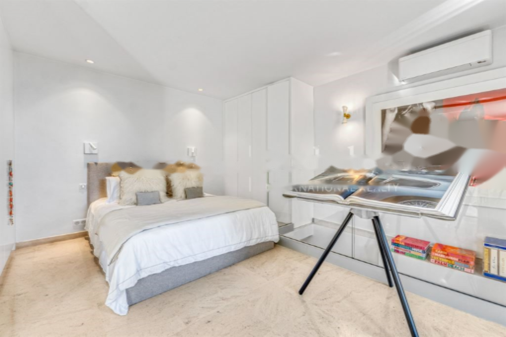 Квартира в Каннах, Франция, 90 м² - фото 12