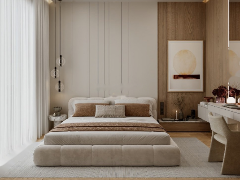 Квартира в Айос-Атанасиосе, Кипр, 250 м² - фото 12