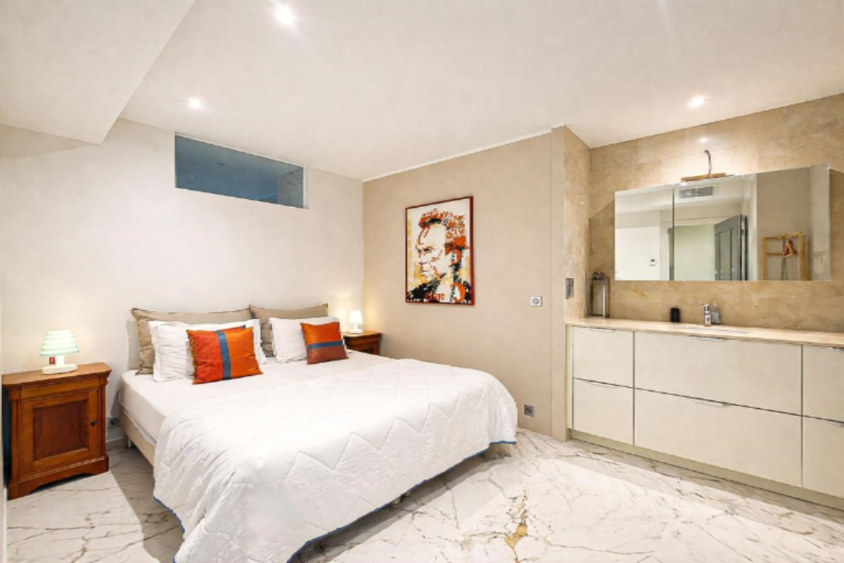 Квартира в Каннах, Франция, 84 м² - фото 12