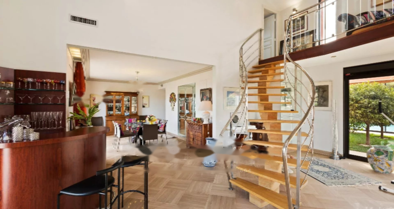 Квартира в Каннах, Франция, 410 м² - фото 12