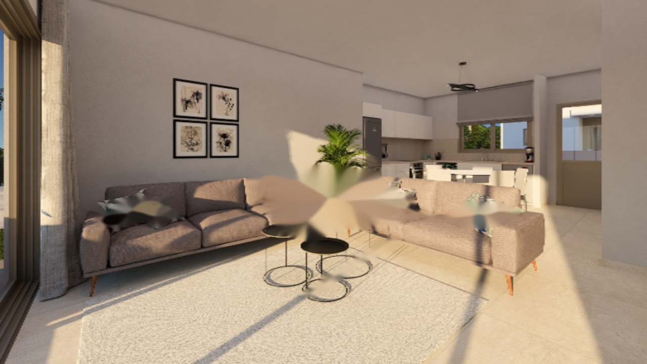 Квартира в Куклие, Кипр, 225 м² - фото 13