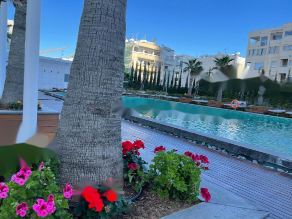 Квартира в Лимасоле, Кипр, 189 м² - фото 13