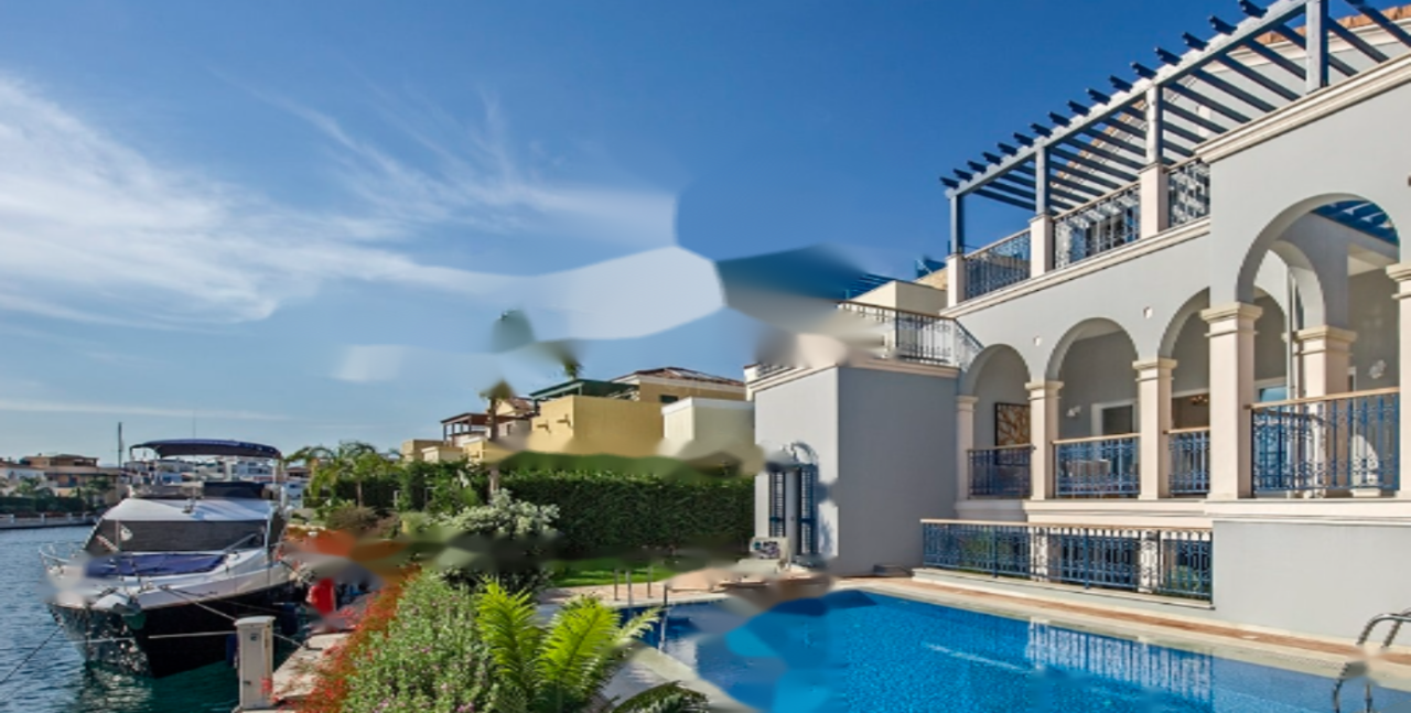 Квартира в Лимасоле, Кипр, 138 м² - фото 13