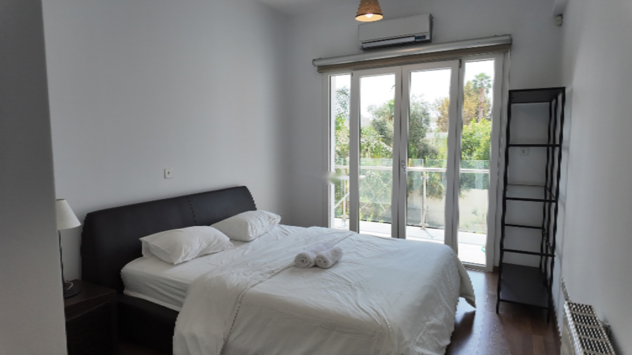 Квартира в Лимасоле, Кипр, 300 м² - фото 13