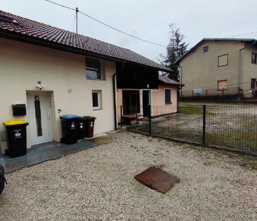 Квартира в Любляне, Словения, 51 м² - фото 13