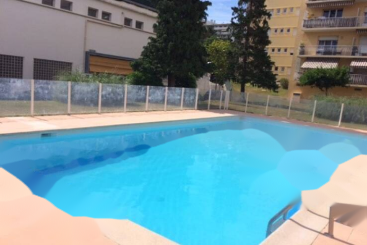 Квартира в Каннах, Франция, 53 м² - фото 5