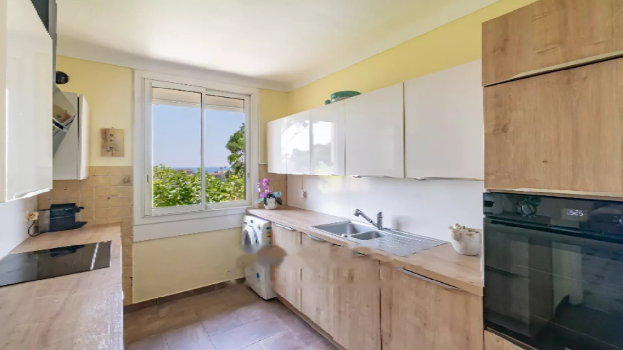 Квартира в Каннах, Франция, 195 м² - фото 13