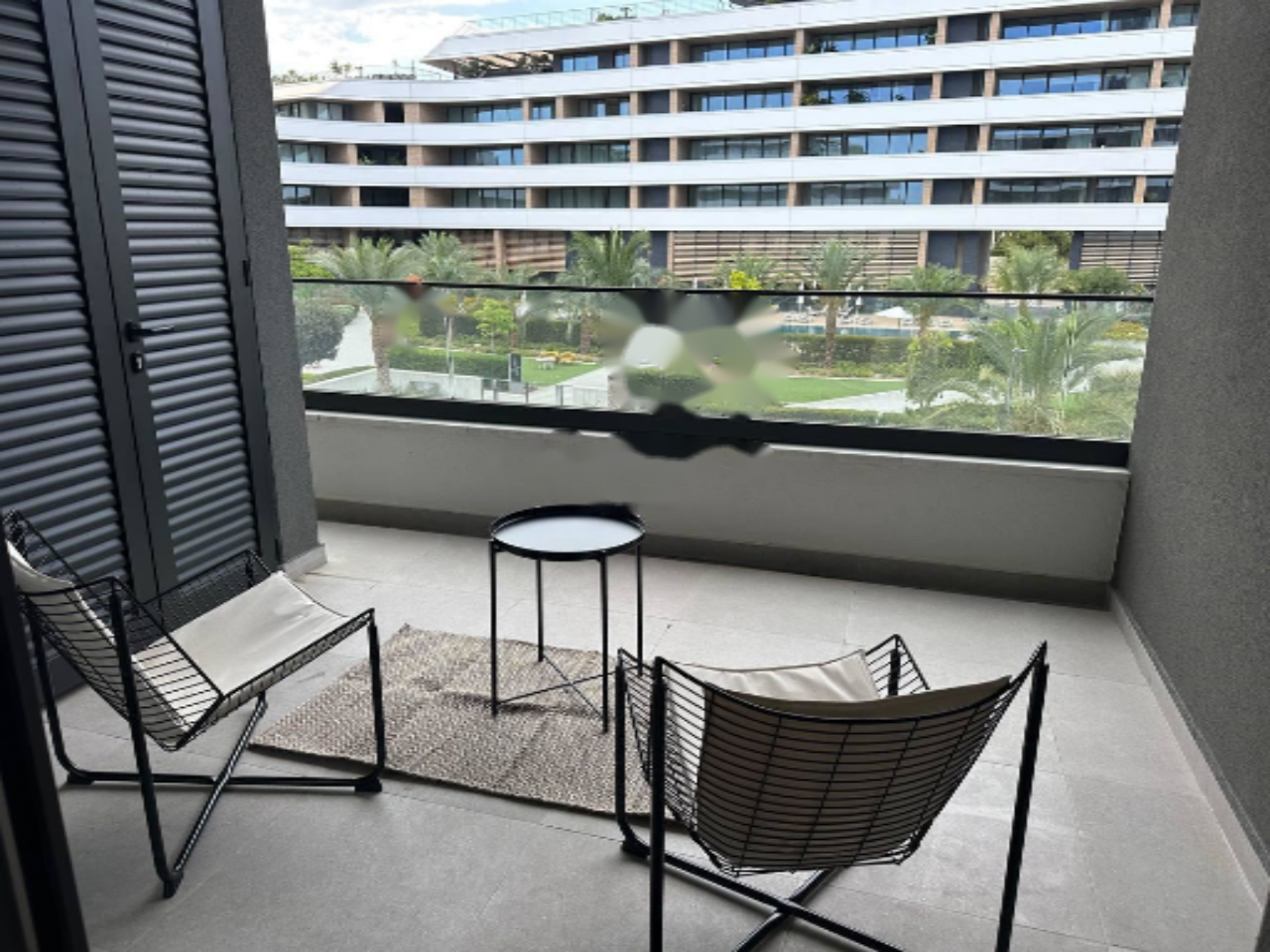 Квартира в Ермасойе, Кипр, 56 м² - фото 13