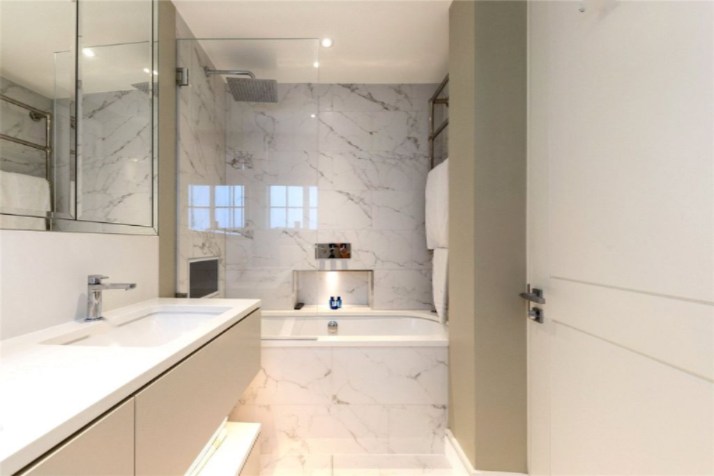 Квартира в Лондоне, Великобритания, 80 м² - фото 12